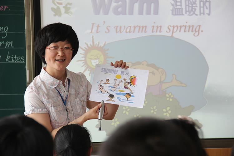  interactive teaching pen kids talking pen