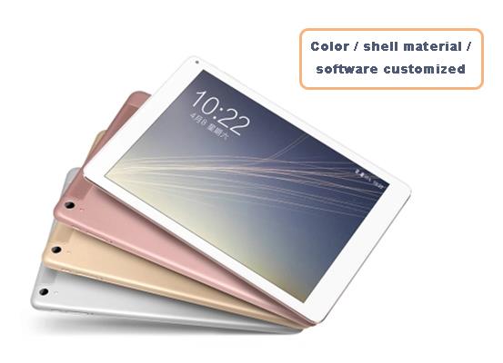 Ram 4GB Rom 64GB 10 inch Tablet PC 2560*1400 FHD