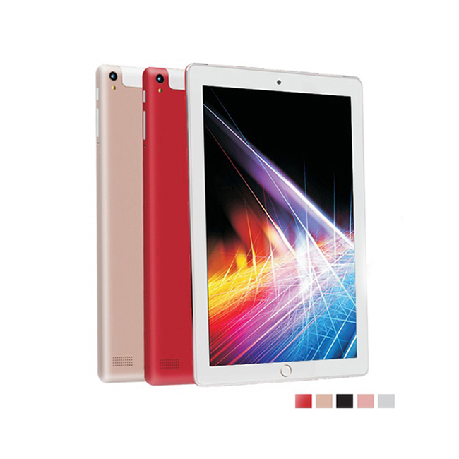 Ram 4GB Rom 64GB 10 inch Tablet PC 2560*1400 FHD
