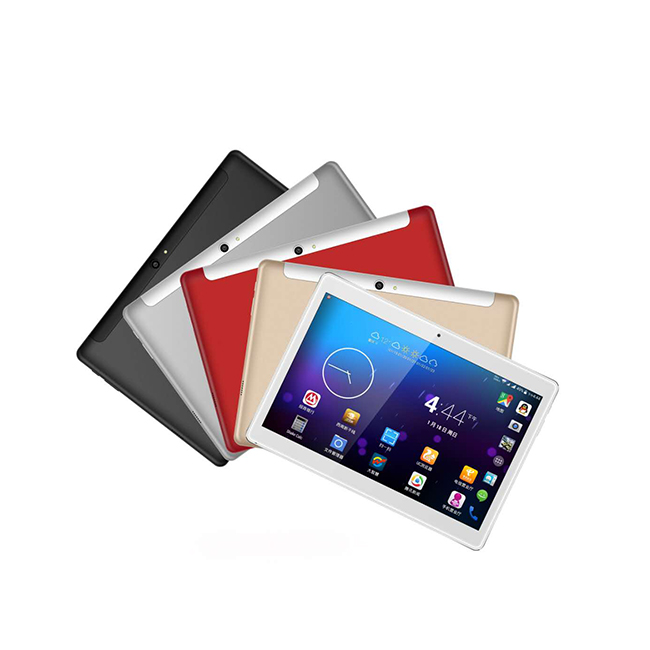 Ram 4GB Rom 64GB 10 inch Tablet PC 2560*1400 FHD
