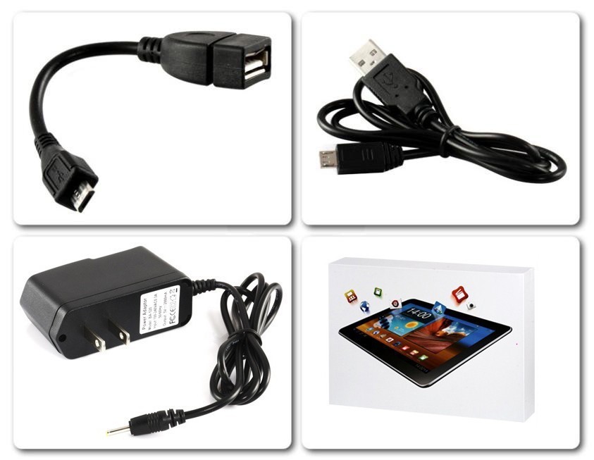 Ram 4GB Rom 64GB 10 inch tablet PC 2560*1400 FHD