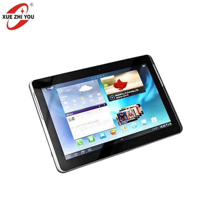 3G / 4G Android Tablet PC 7/8 / 9.7 / 10.1 pulzier