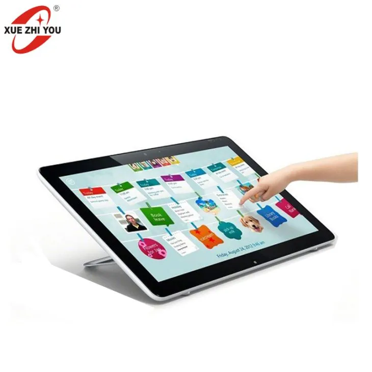 Android 5.1 Tablet PC 10.1 '' HD Wifi BT FM GPS