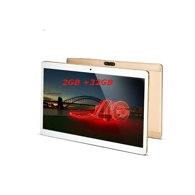 Custom 2GB 32GB Tablet PC Android Tablet
