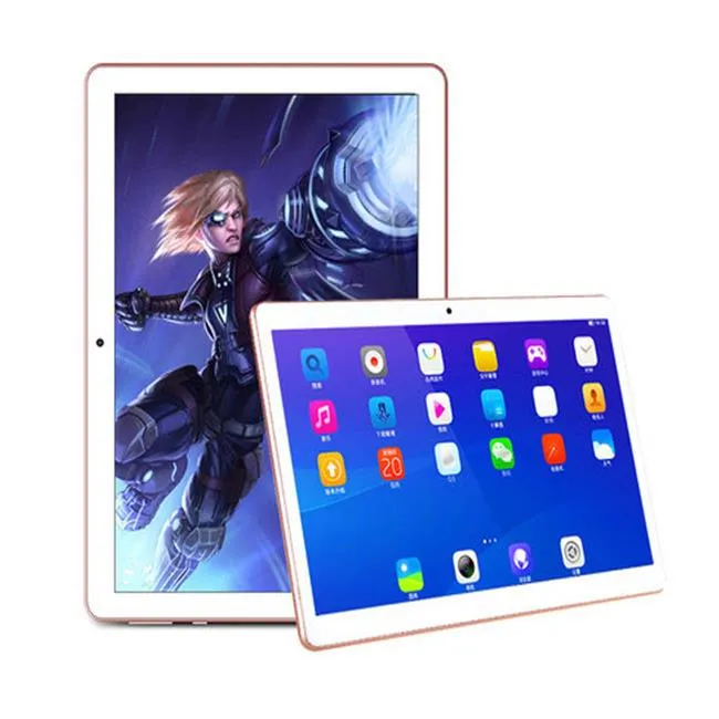 OEM edukazzjoni Tablet PC Laptop WiFi Real-Time GPS