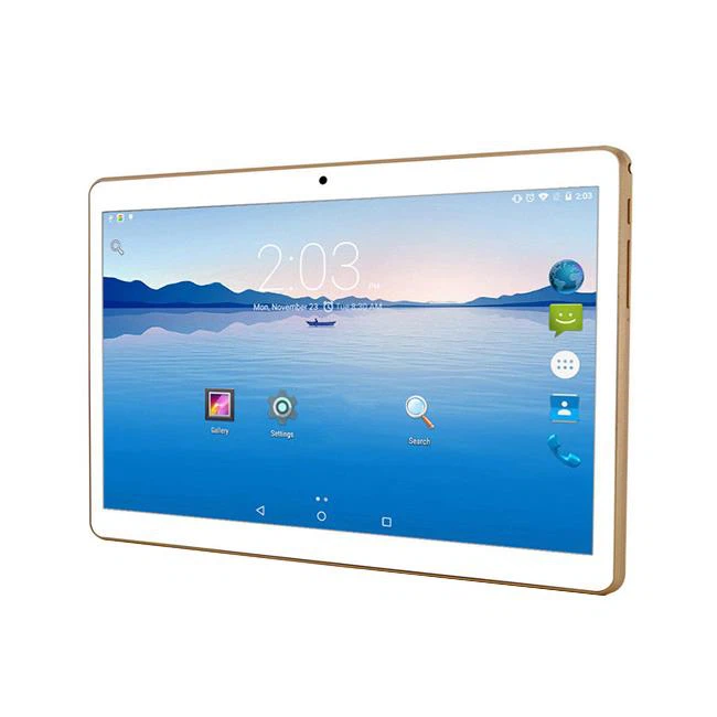 Qalba quad Tablet PC 4G LTE