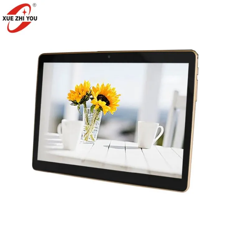 Karta doppja sejħa 10.1' Touch Android 4.4 telefown Tablet PC