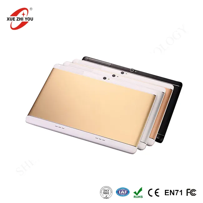 10.1 pulzieri Ips Fhd Screen Tablet PC Factory