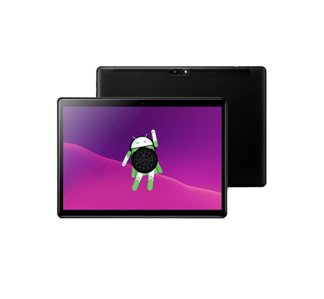10.1 pulzieri tablet pc