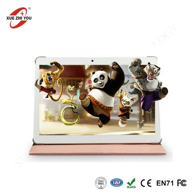 10.1 pulzieri Octa Core Android 7.0 Tablet PC