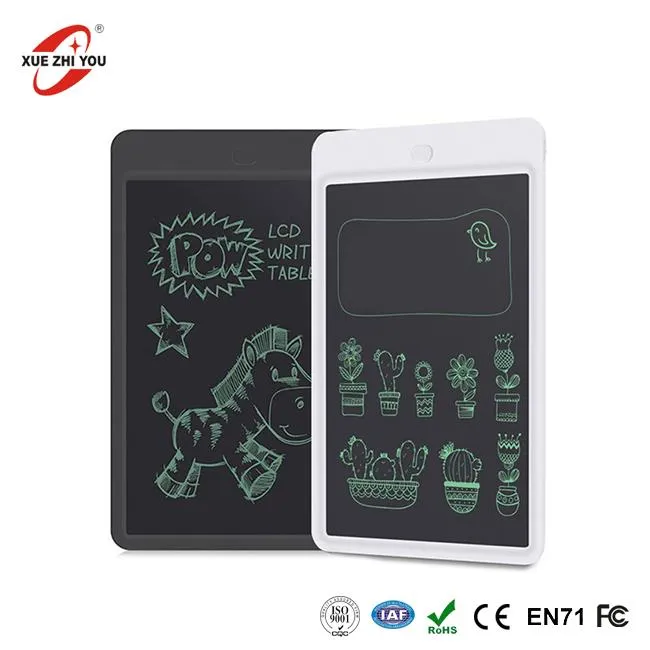 10'' Diġitali LCD Kitba Pad Pillola