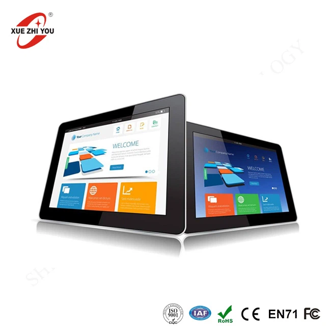 10 pulzieri 4G LTE Tablet PC Android