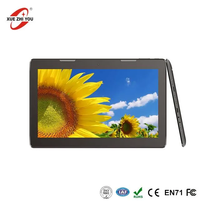 13.3 Inch Android Octa Core Tablet PC