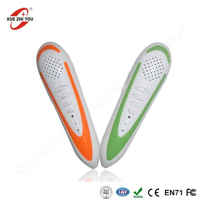 8GB Memorja Qari Diġitali Pinna