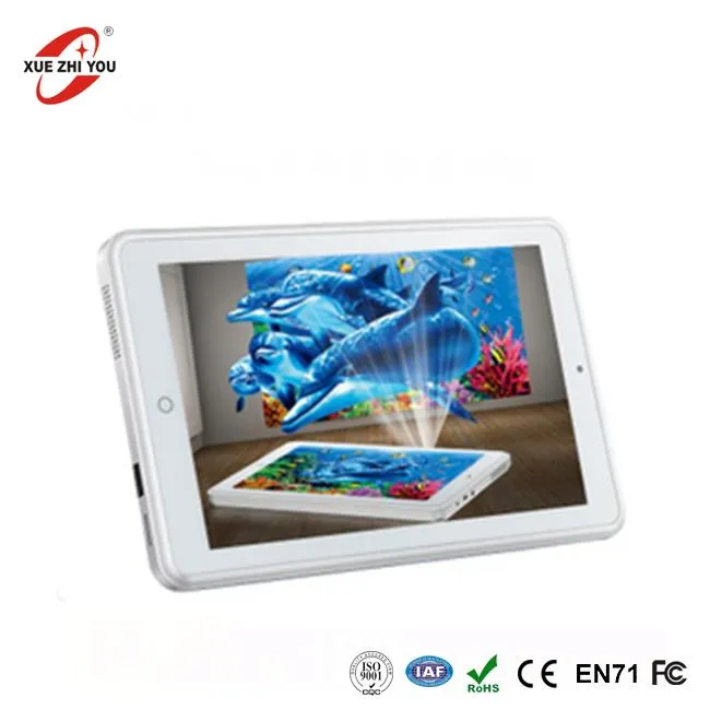 Kompjuters Għaqqad Projector Tablet PC