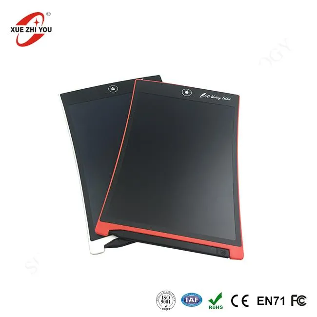 Il-Memorandum tinnota tpinġija LCD Tablet gidien ġugarell