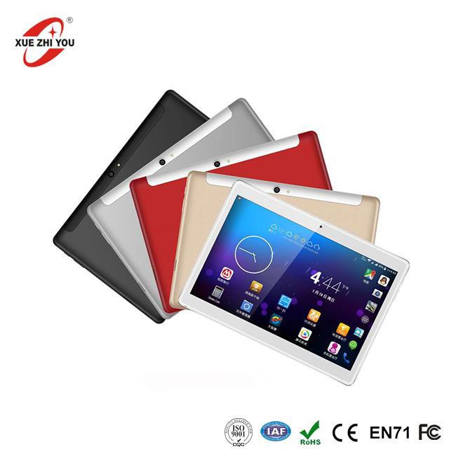 Ram 4GB Rom 64GB 10 Inch Tablet PC 2560*1400 IPS