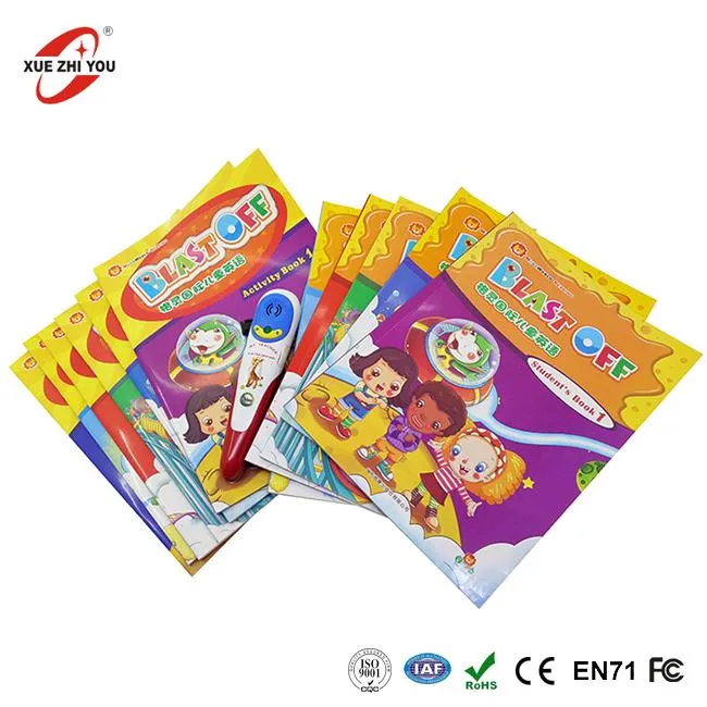 Qari Pinna Kotba Awdjo Ingliż