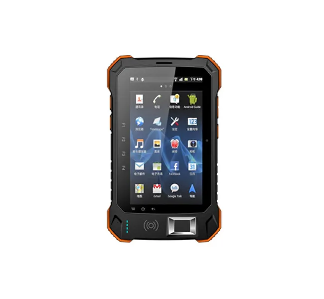 Rugged Tablet PC B'NFC