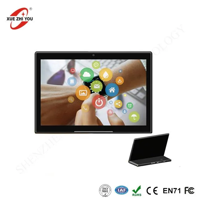 Apparat tad-Diġitali Pillola Android Custom skont id-Detentur