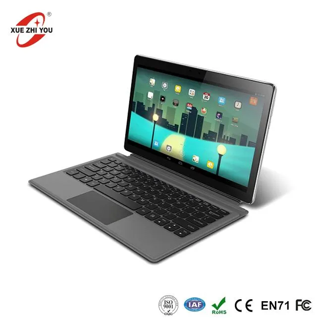 11.6 Inch Helio X20 Pillola LTE FDD TDD