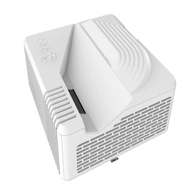 Kollha Fil-Proġettur Wieħed