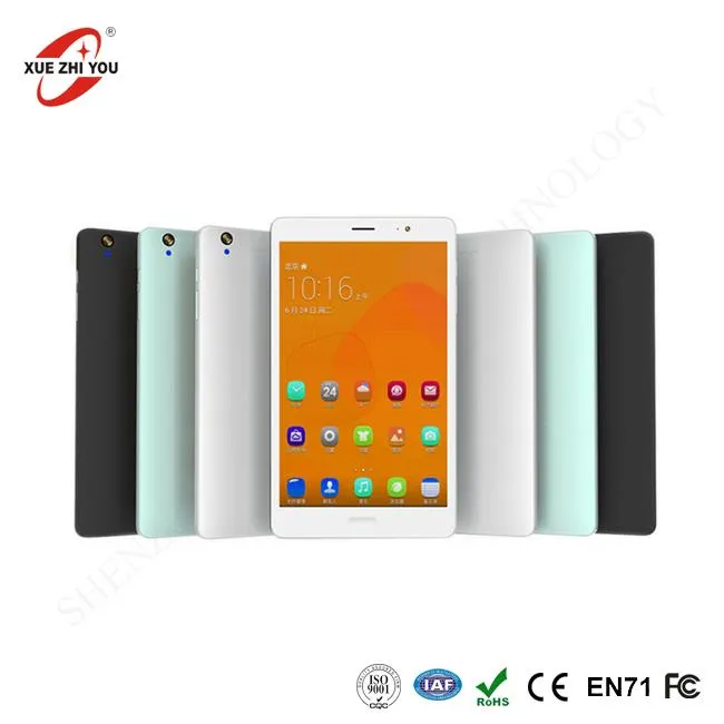 Pillola Android Fil-kamra Għal Restaurant għall-Ospitalità