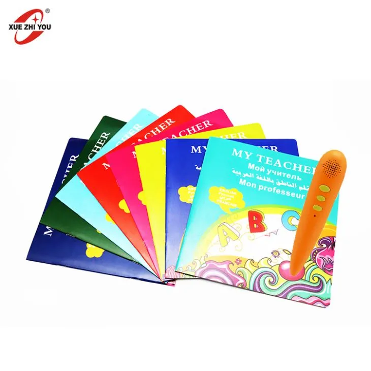 Tfal Jitkellmu Pinna It-Tagħlim Bil-Kotba