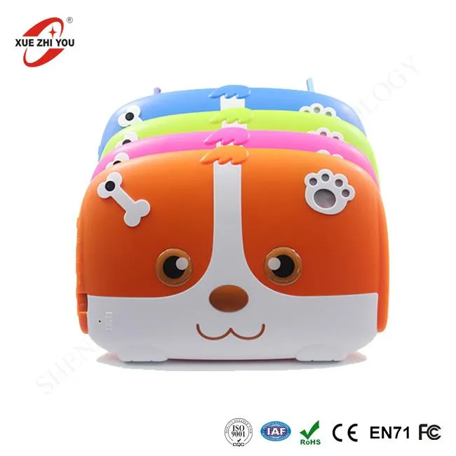 Super Cheap Kids Android Tablet PC Għal Rigali