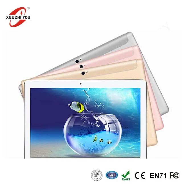 Pillola PC 4G DDR3 4G Sejħat