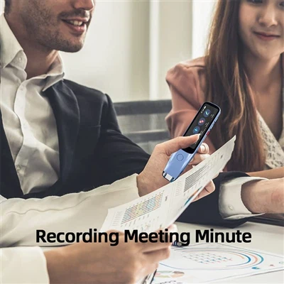 Enhance Communication with Scan Translator - 112 Languages | 99% Accuracy